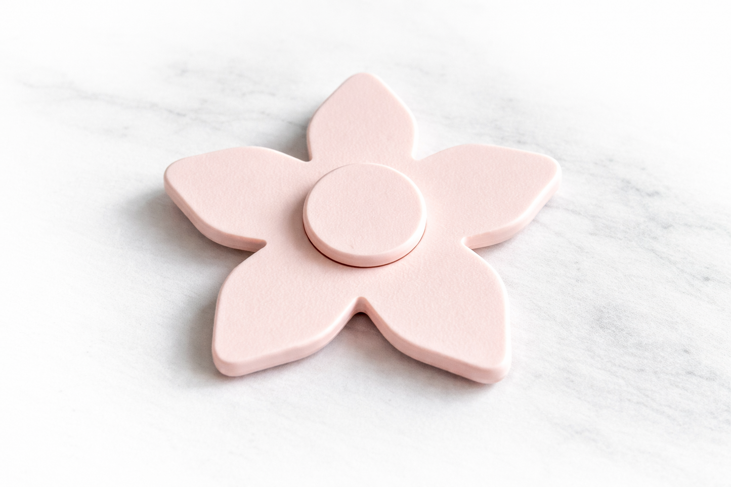 Spinner fidget Demogorgon