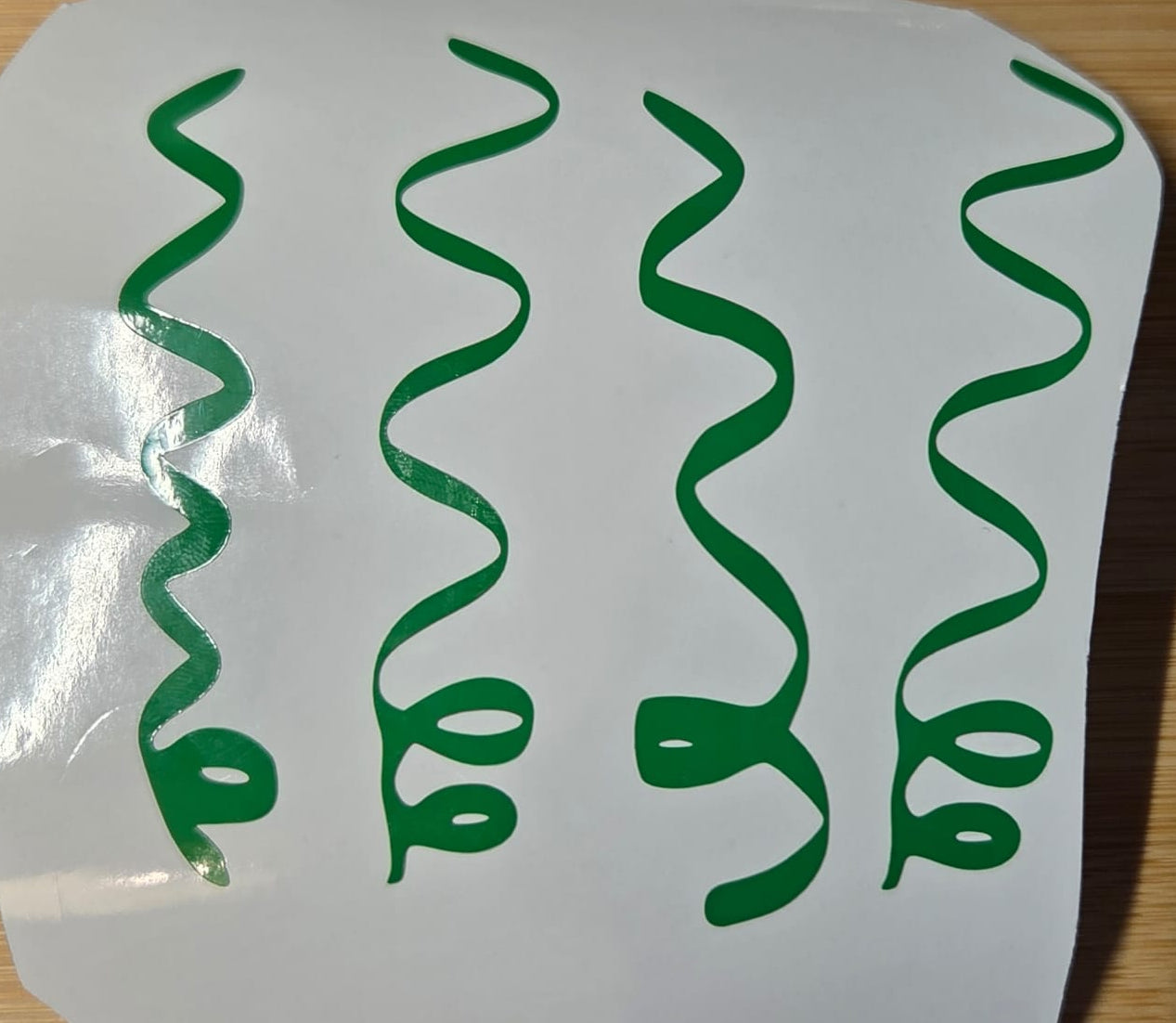 Carnaval Statisch Raamfolie Herbruikbaar – Zelf Samenstellen met Maskers & Kleuren