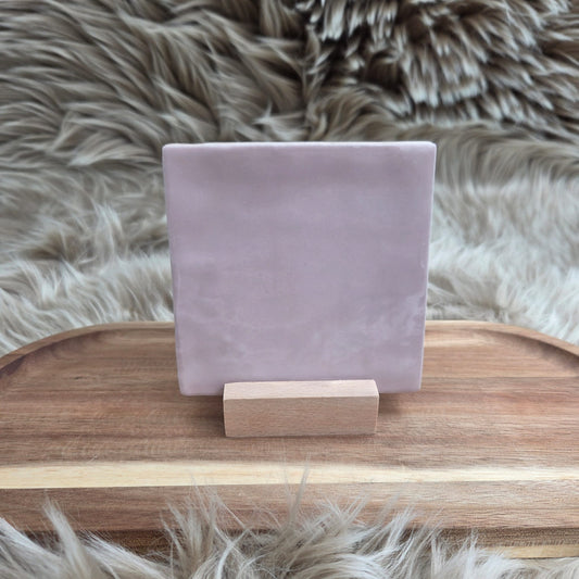 Hout houdertje