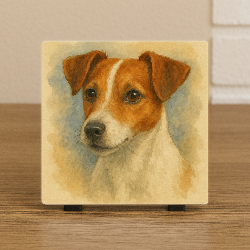Jack russel