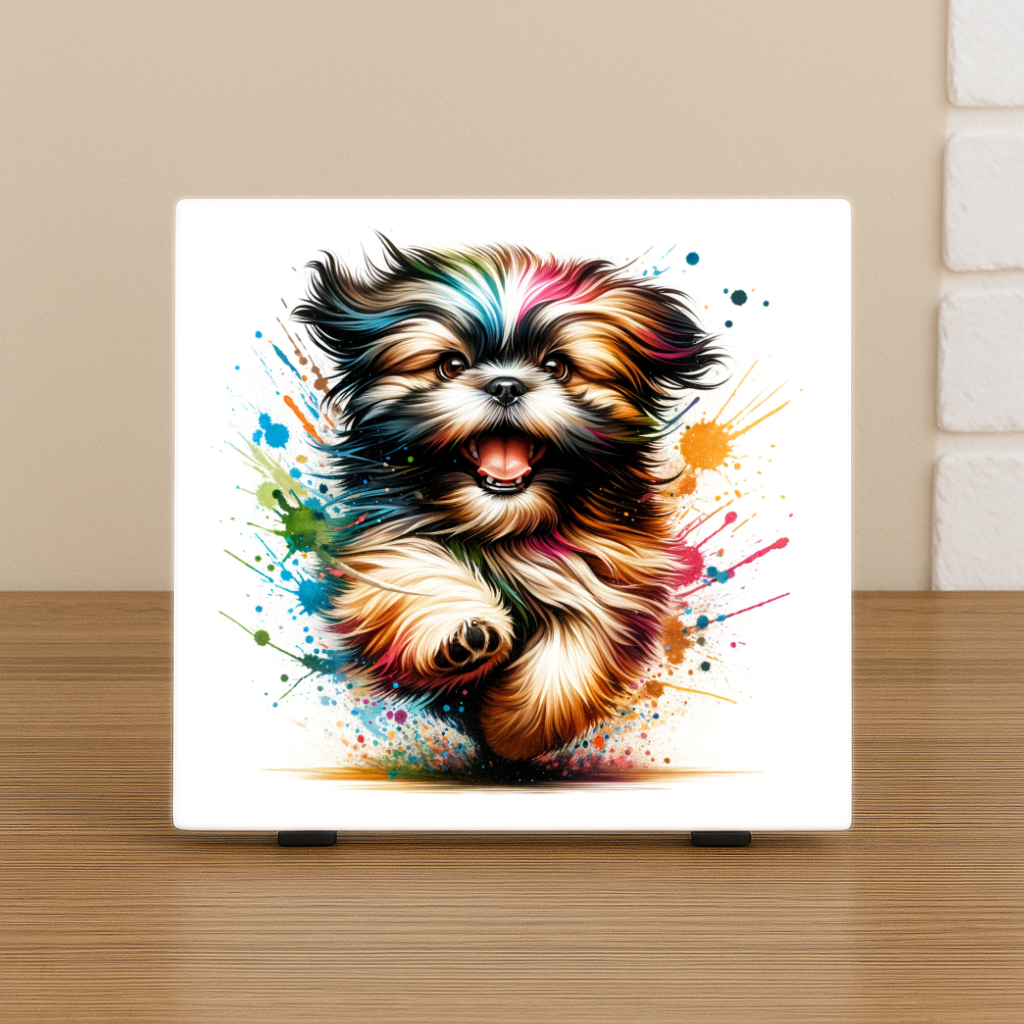 Shih Tzu