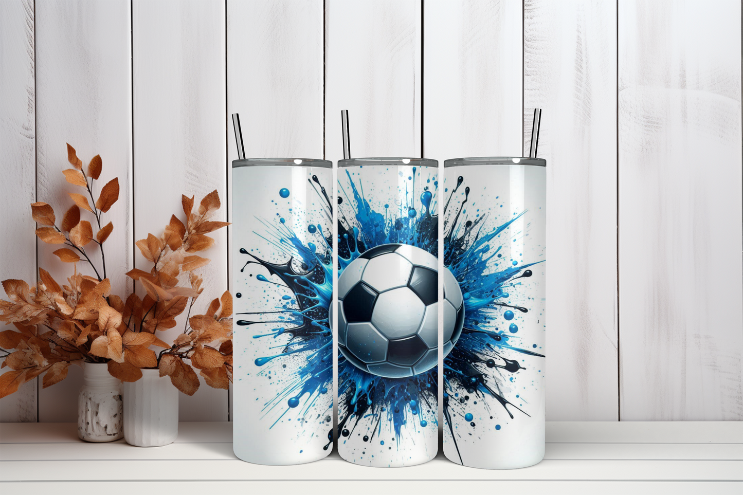 Tumbler voetbal