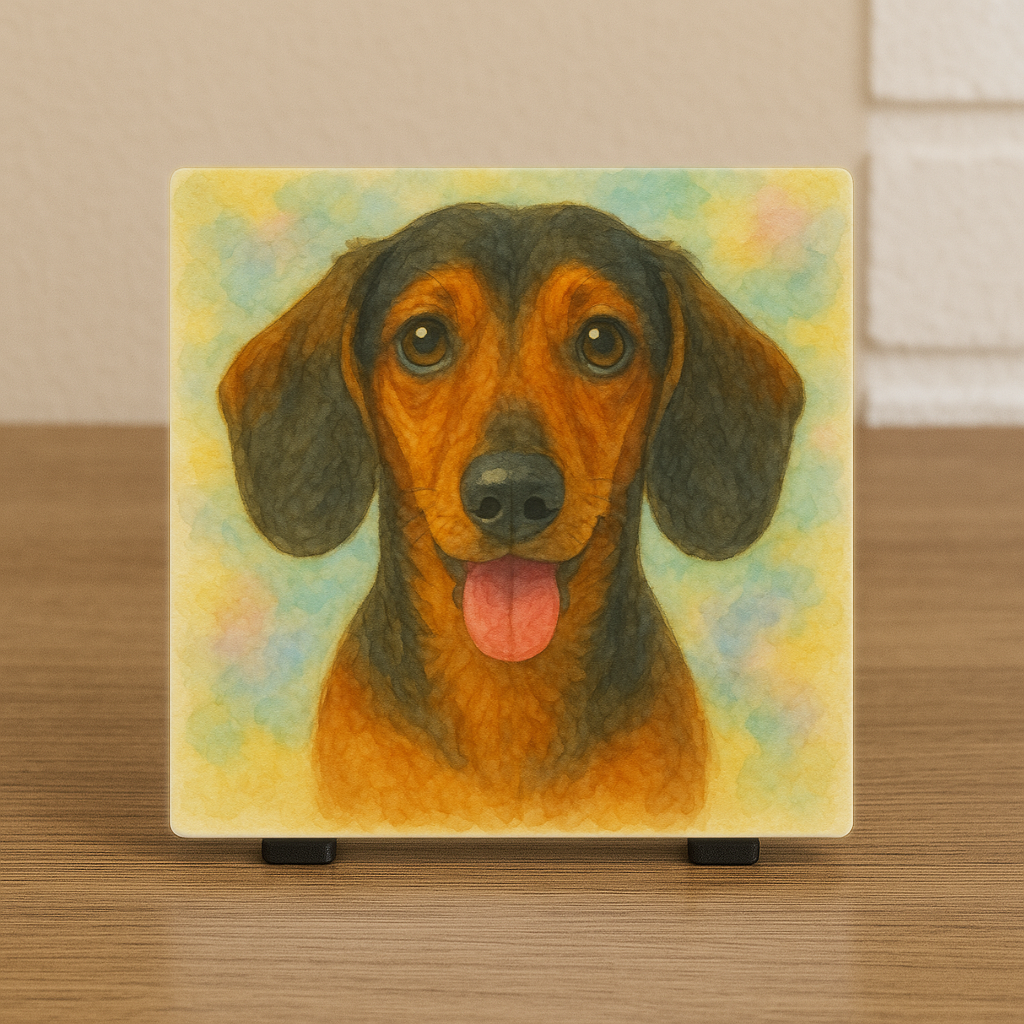 Jack Russell Terrier