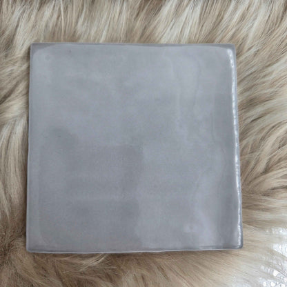 Robuust Spreuktegeltje – Personaliseer met Eigen Tekst