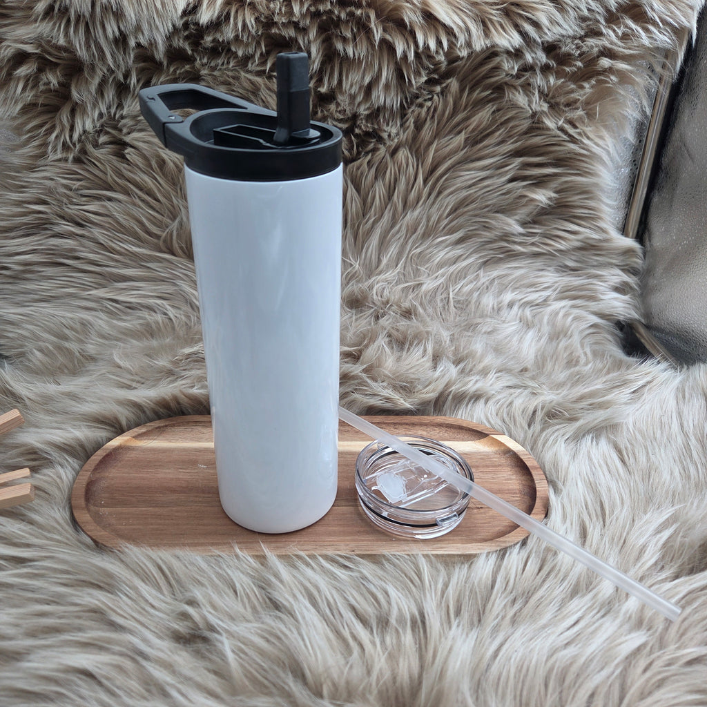Gepersonaliseerde tumbler
