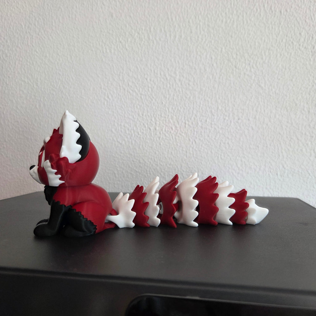 3D Rode panda flexi
