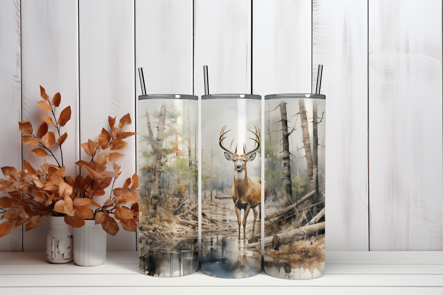 Tumbler Hert