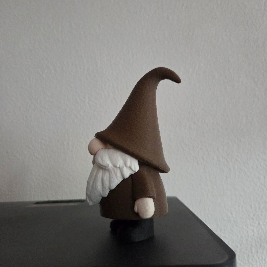 Gnome 3d geprint