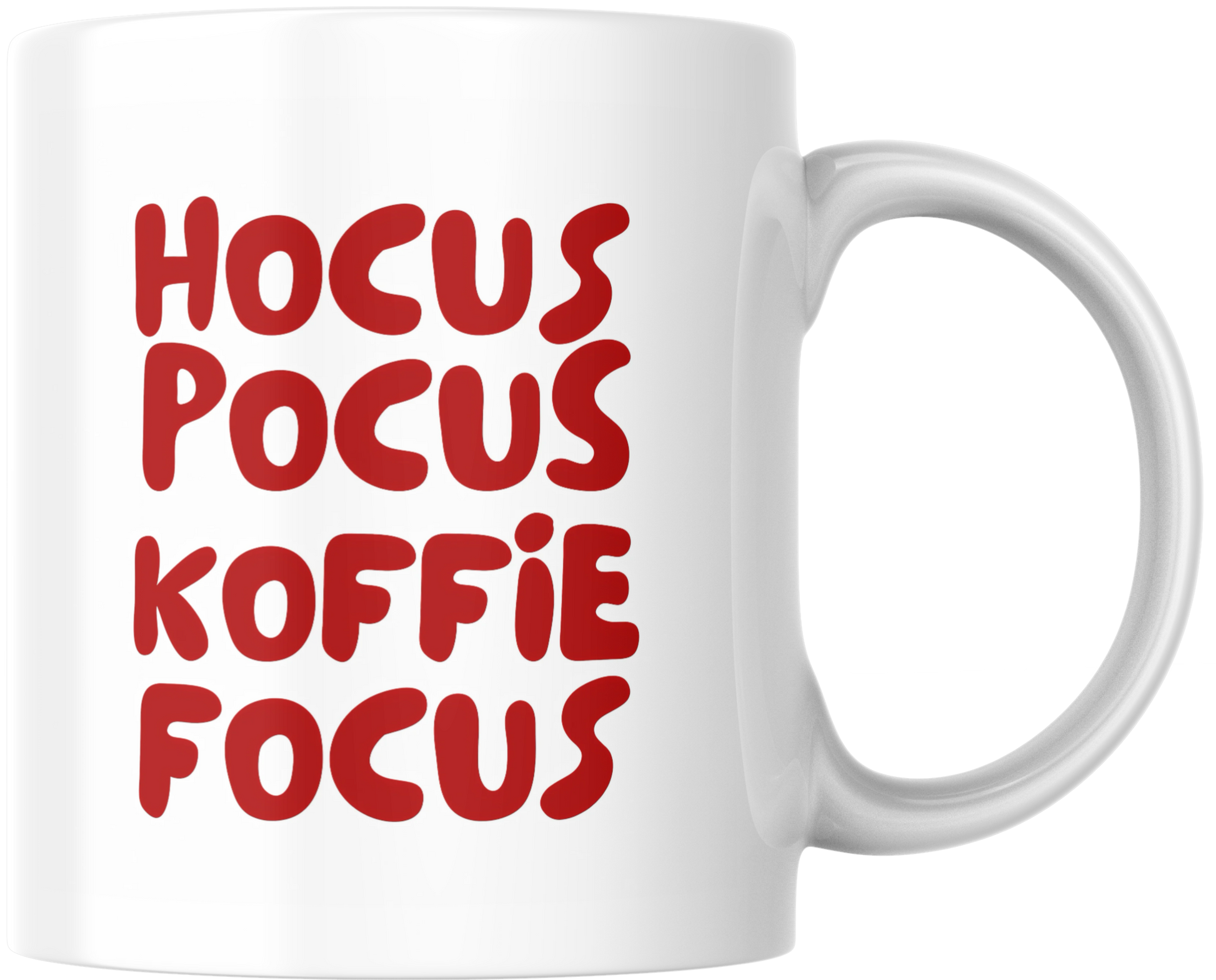 Thee en koffie mok, bedrukt, cadeau, kantoor, thuis, zomaar, trendy, gepersonaliseerd