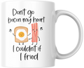 Thee en koffie mok, bedrukt, cadeau, kantoor, thuis, zomaar, trendy, gepersonaliseerd