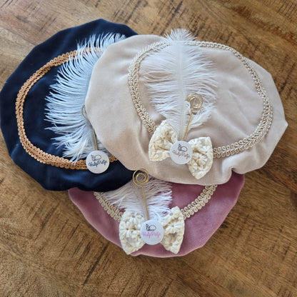 Luxe pietenmuts