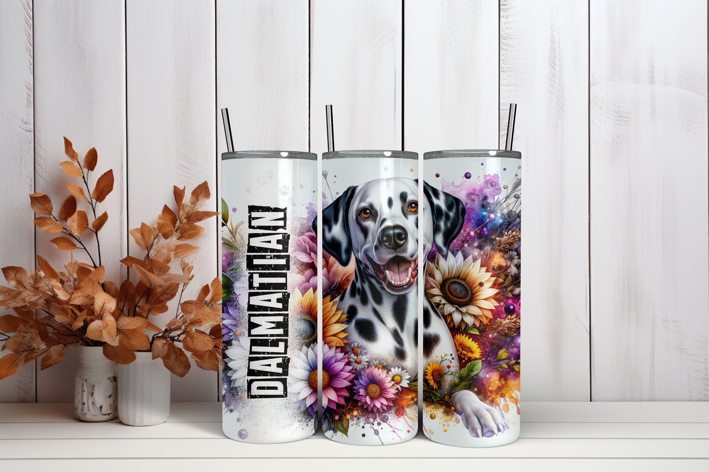 Tumbler Dallmatiër