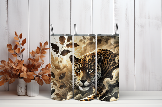 Tumbler Panter