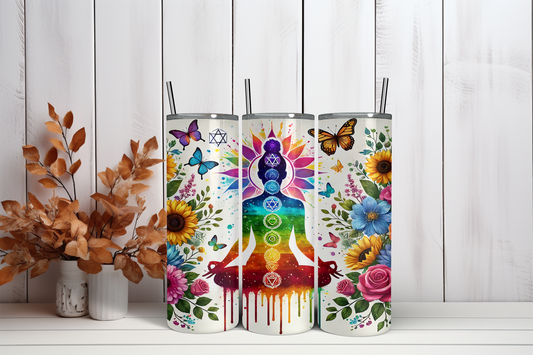 Tumbler Meditatie