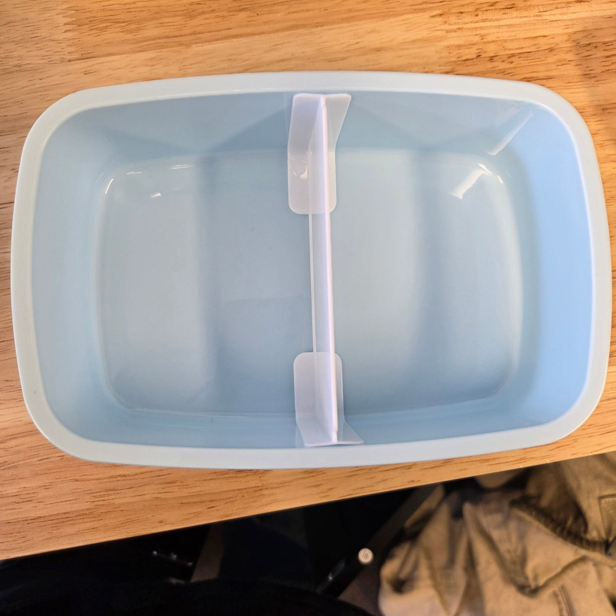 Broodtrommel met afbeelding