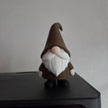 Gnome 3d geprint