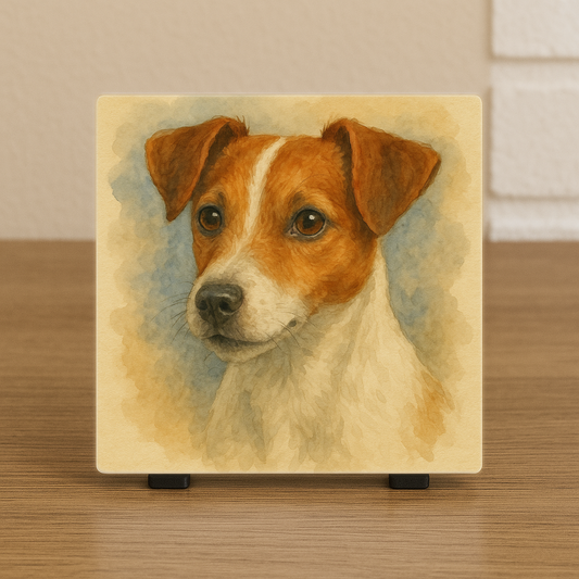Jack russel