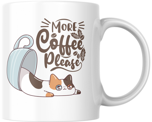 Thee en koffie mok, bedrukt, cadeau, kantoor, thuis, zomaar, trendy, gepersonaliseerd