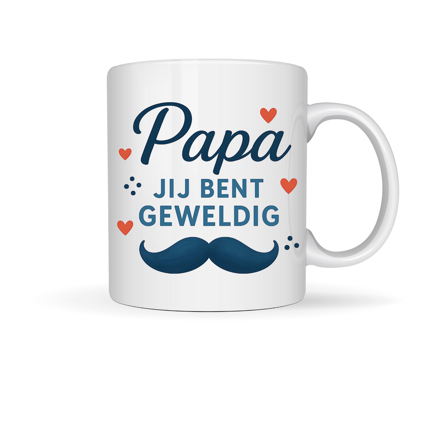 Mok Papa Jij Bent Geweldig