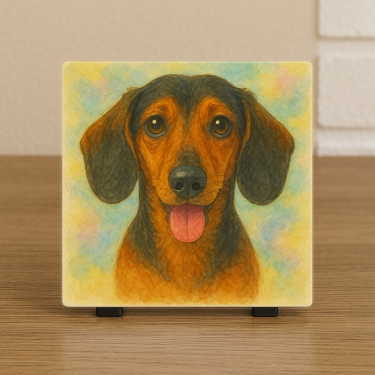 Jack Russell Terrier