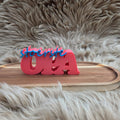 3D geprint wordpop Stoerste opa